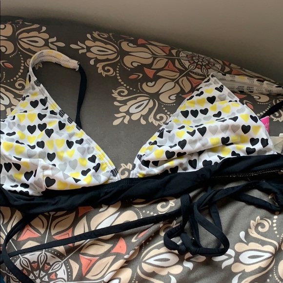 Swimsuit - Picture 1 of 2